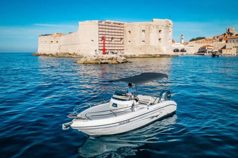Dubrovnik- Elaphite islands tour - FAQ