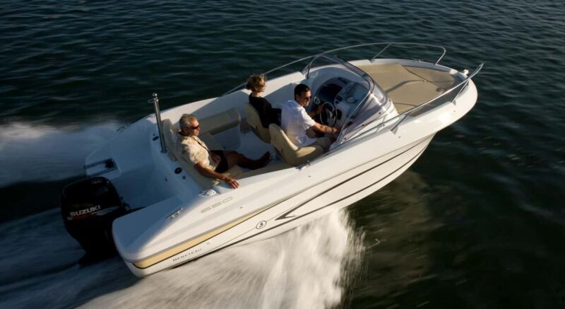 Dubrovnik: Elaphite Islands Tour with 6.5m/21FT SunDeck Boat - An Honest Look at the Elaphite Islands Tour