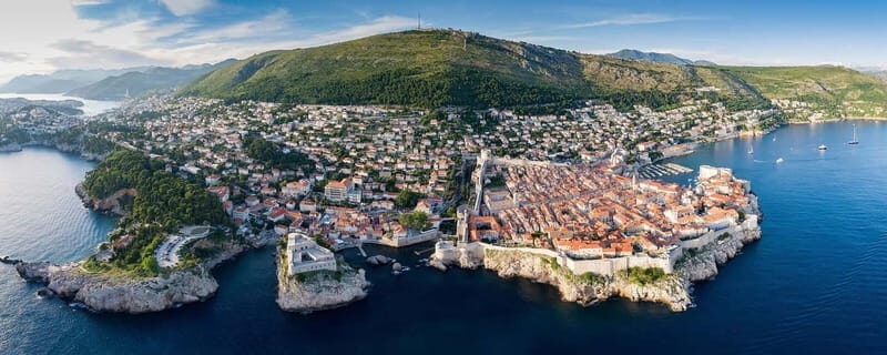 Dubrovnik: Elaphiti Islands and Blue Cave Private Tour - An Introduction to the Dubrovnik: Elaphiti Islands and Blue Cave Tour