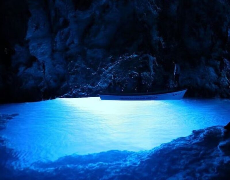 Dubrovnik: Elaphiti Islands Caves Snorkeling & Swimming Tour - An In-Depth Look at the Tour Experience