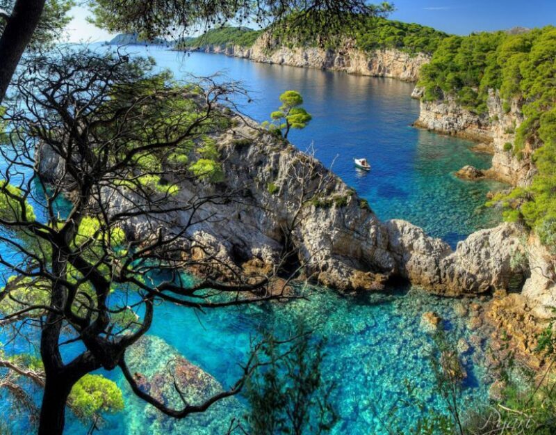Dubrovnik: Elaphiti Islands Caves Snorkeling & Swimming Tour - The Sum Up
