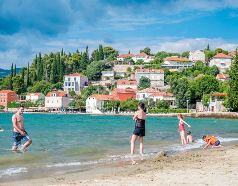 Dubrovnik: Elaphiti Islands Day Trip with Lunch - Authentic Experiences and Practical Tips
