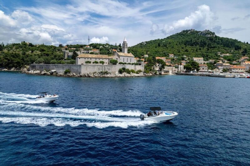 Dubrovnik: Elaphiti Islands Private Day Cruise by Speedboat - Who Will Love This Tour?
