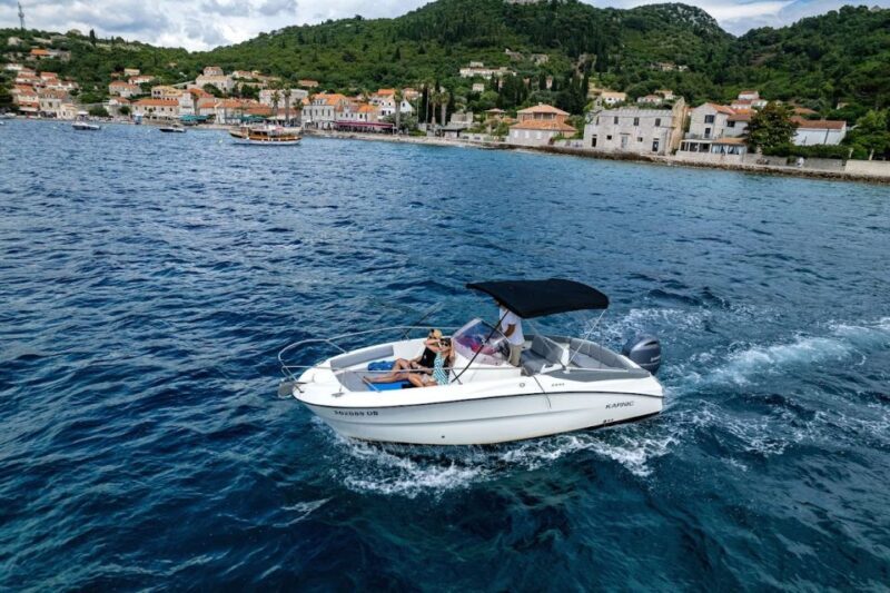Dubrovnik: Elaphiti Islands Private Day Cruise by Speedboat - Final Thoughts