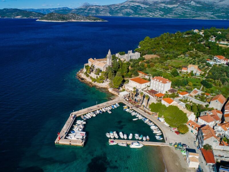 Dubrovnik: Elaphiti Islands Private Half-Day speedboat tour - Practical Tips for Your Trip