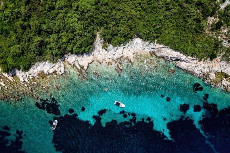Dubrovnik: Elaphiti Islands Private Half-Day speedboat tour - The Sum Up
