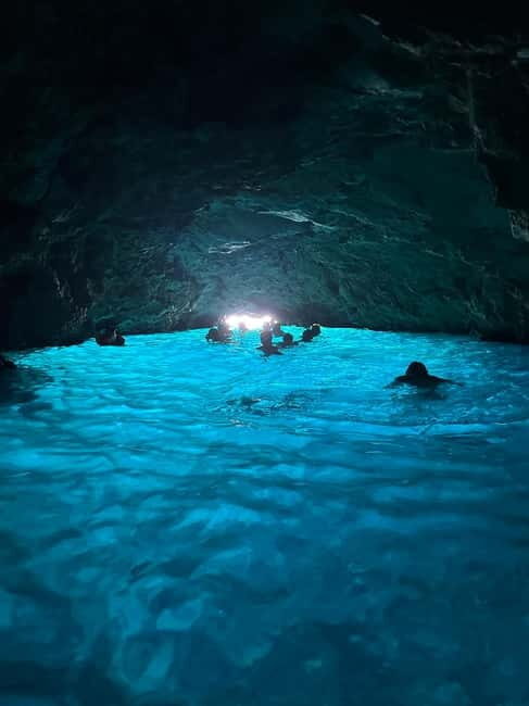 Dubrovnik: Elaphiti Islands Speedboat Tour with Caves - The Value of This Experience