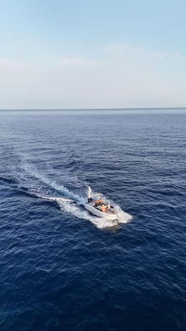 Dubrovnik: Elaphiti Islands Speedboat Tour with Caves - The Experience Provider: Dudevi Obrt