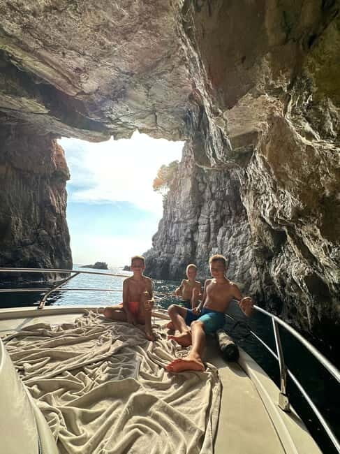 Dubrovnik: Elaphiti Islands Speedboat Tour with Caves - Final Thoughts: Who Will Love This Tour?