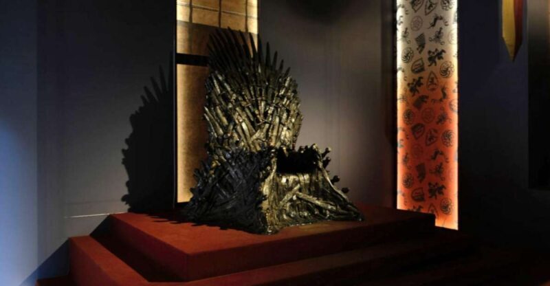 Dubrovnik: Epic Game of Thrones Tour + Lokrum Island Option - Key Points