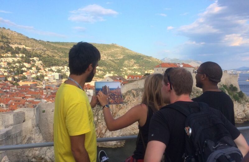 Dubrovnik: Epic Game of Thrones Tour + Lokrum Island Option - A Closer Look at the Tour Itinerary