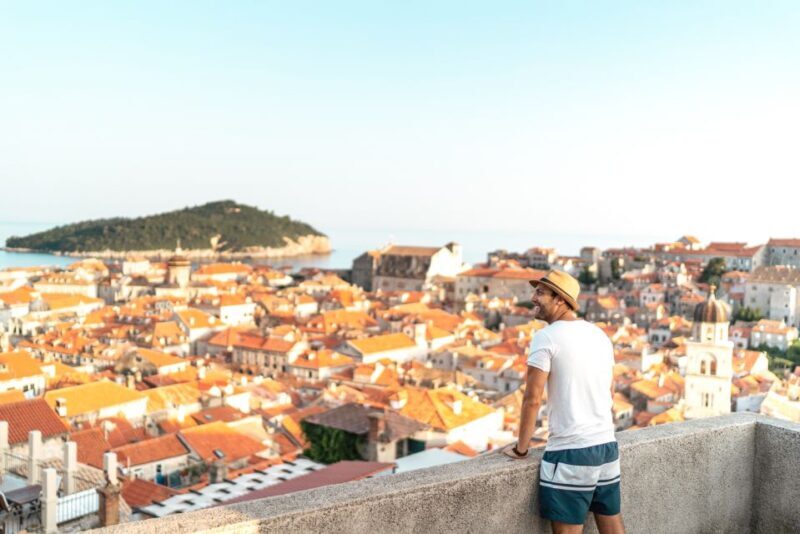 Dubrovnik: Epic Game of Thrones Tour + Lokrum Island Option - Authentic Experiences and Real Traveler Insights