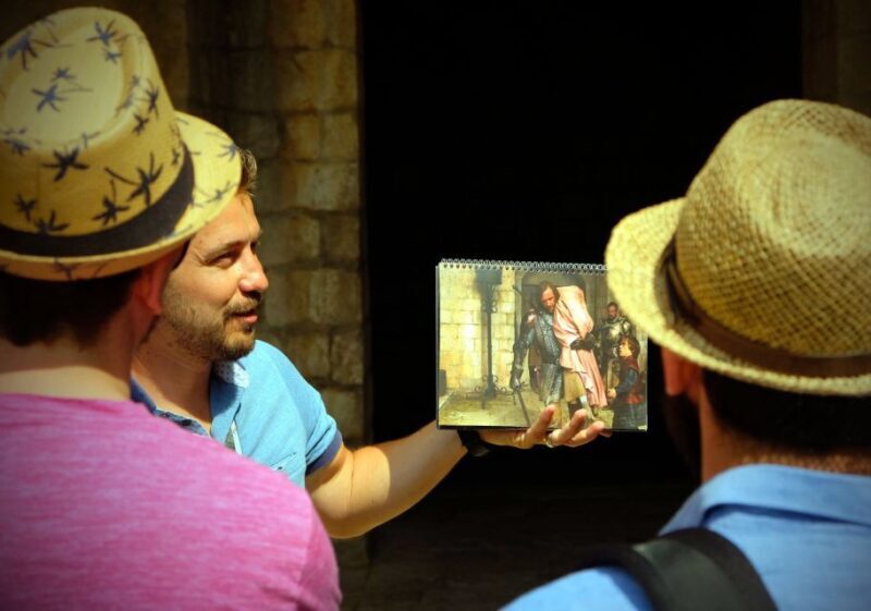 Dubrovnik: Epic Game of Thrones Tour + Lokrum Island Option - Who Should Consider This Tour?