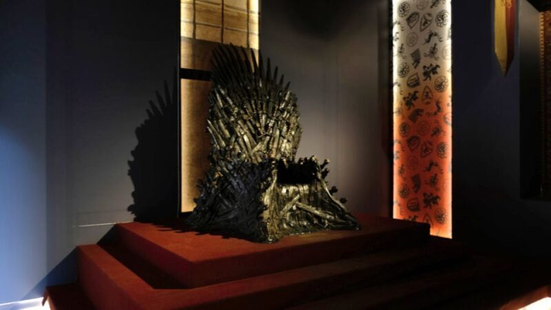 Dubrovnik: Epic Game of Thrones Tour + Lokrum Island Option - Final Words