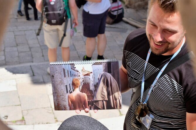 Dubrovnik: Epic Game of Thrones Walking Tour - Exploring Dubrovnik’s Game of Thrones Filming Sites
