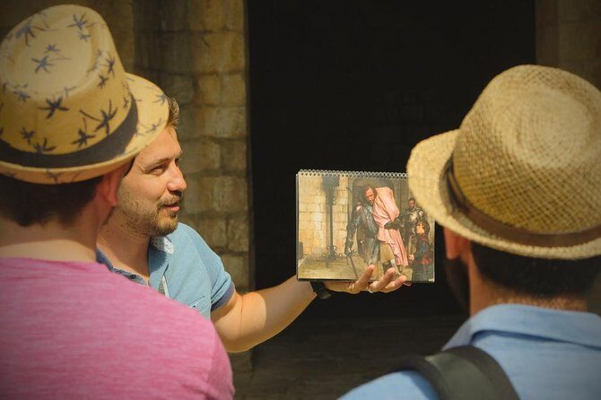 Dubrovnik: Epic Game of Thrones Walking Tour - FAQ