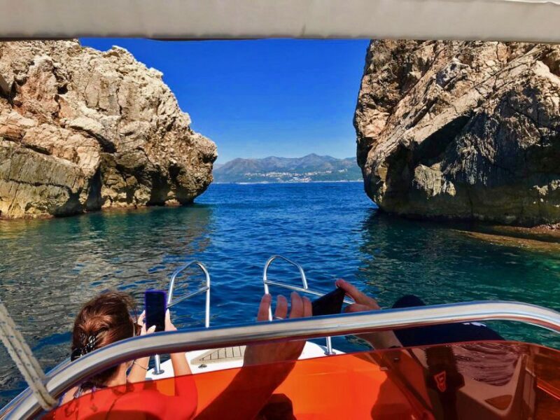 Dubrovnik: Explore Dubrovnik from the Sea 4hr - Who Would Benefit Most?