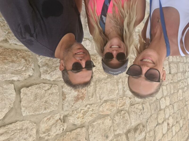Dubrovnik: Explore Dubrovnik Old Town Walking Tour - Why Travelers Rave About This Tour