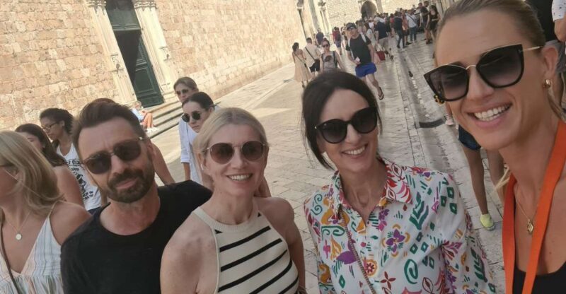 Dubrovnik: Explore Dubrovnik Old Town Walking Tour - Final Thoughts
