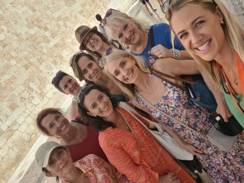Dubrovnik: Explore Dubrovnik Old Town Walking Tour - FAQ