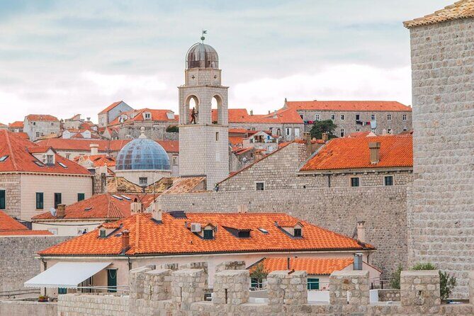 Dubrovnik Food and Drink Walking Tour with a Local Guide - Key Points