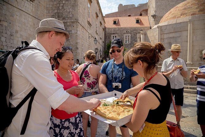 Dubrovnik Food and Drink Walking Tour with a Local Guide - A Closer Look at the Tour Experience