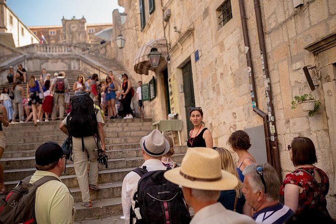 Dubrovnik Food and Drink Walking Tour with a Local Guide - FAQ — Practical Questions