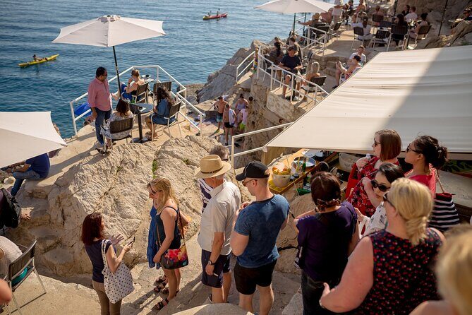 Dubrovnik Food and Drink Walking Tour with a Local Guide - Final Thoughts