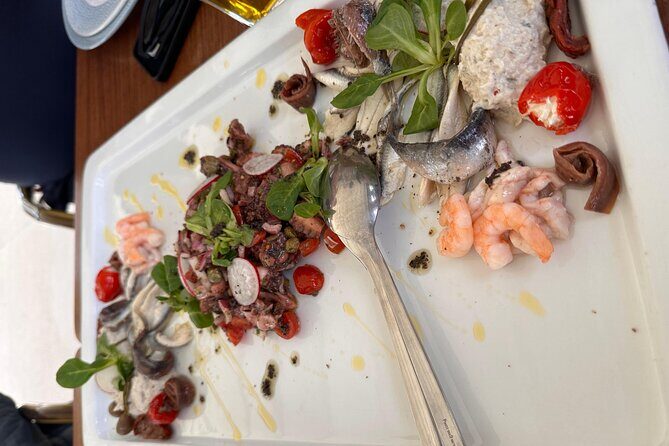 Dubrovnik Food, Wine & History Tour - Small-Group Experience - A Closer Look at the Dubrovnik Food, Wine & History Tour