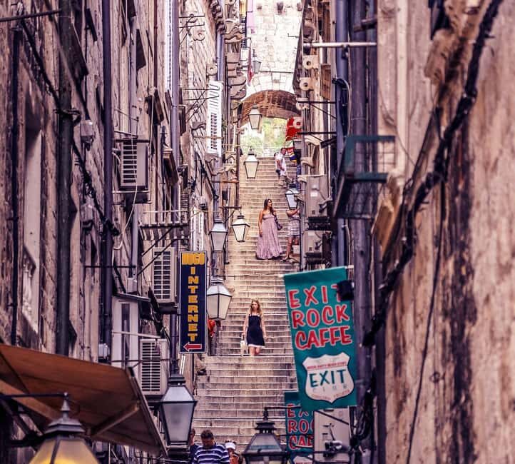 Dubrovnik for Kids: A Playful Family Walking Tour Experience - An In-Depth Look at the Dubrovnik for Kids Tour