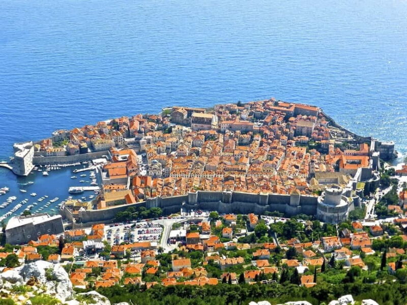 Dubrovnik from Split: Private Full Day Tour - Who Is This Tour Best For?