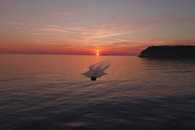 Dubrovnik from the Sea Sunset Tour Experience - Frequently Asked Questions