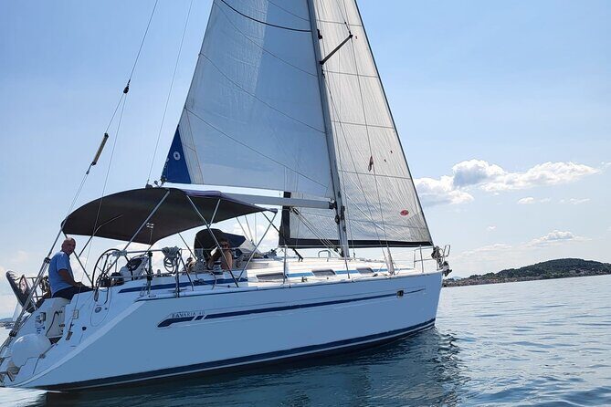 Dubrovnik: Full day group sail boat tour to Elaphiti & Blue cave - Key Points