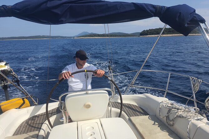 Dubrovnik: Full day group sail boat tour to Elaphiti & Blue cave - The Practical Side: What You Need to Know