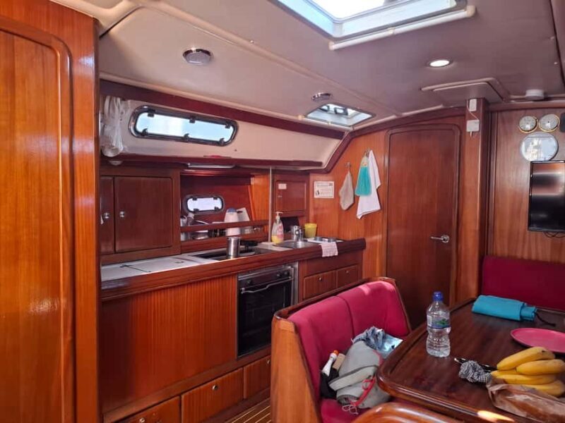 Dubrovnik - Full day group yacht tour to Elaphiti&Blue cave - FAQs