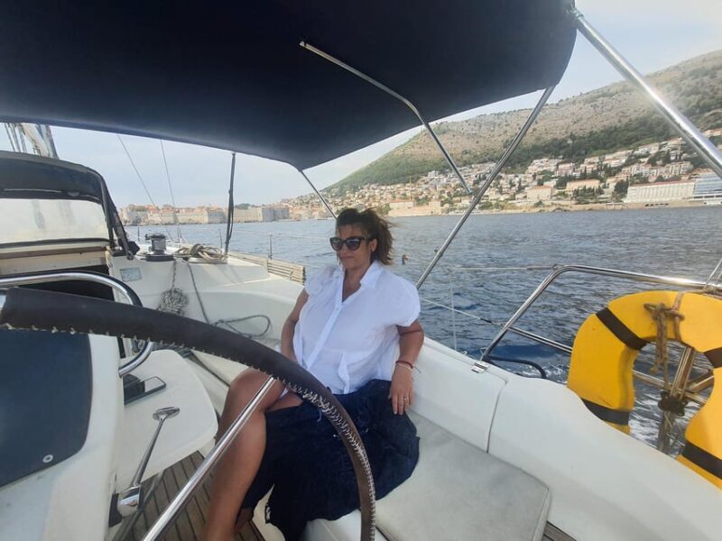 Dubrovnik - Full day group yacht tour to Elaphiti&Blue cave - Final Thoughts