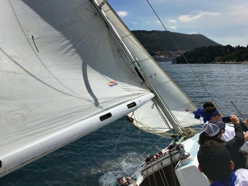 Dubrovnik- Full day sailing around Elafity islands&Blue cave - Value for Money: Is It Worth It?