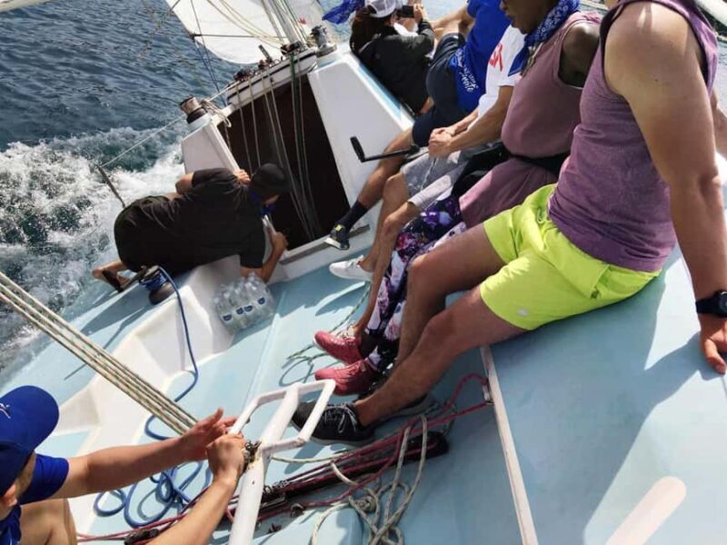 Dubrovnik- Full day sailing around Elafity islands&Blue cave - Who Should Consider This Tour?