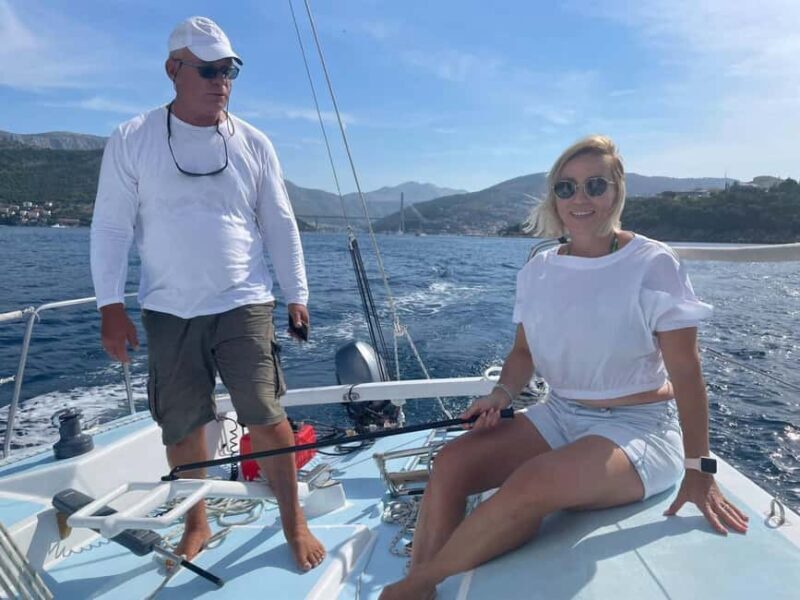 Dubrovnik- Full day sailing around Elafity islands&Blue cave - Final Thoughts