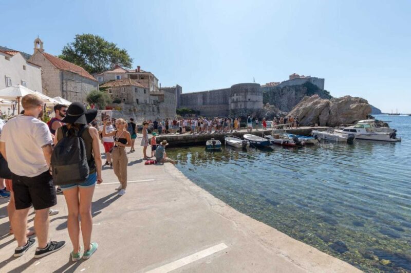 Dubrovnik: Full-Day Total Game of Thrones Experience - A Detailed Look at the Dubrovnik Game of Thrones Tour