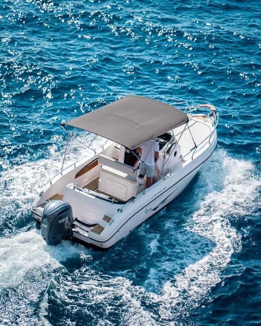 Dubrovnik: Full day tour Elaphite islands - Key Points