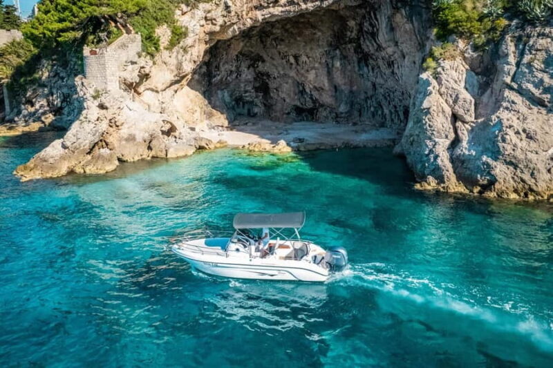 Dubrovnik: Full day tour Elaphite islands - In-Depth Look at the Elaphite Islands Tour