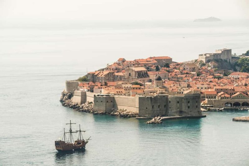 Dubrovnik Fun Facts and History: 1 or 2hr Tour with Antonio - Introduction