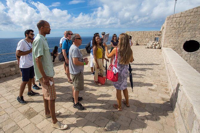 Dubrovnik Game of Thrones and City Walls 3-Hour Private Tour - Introduction: An Insightful Look at the Dubrovnik Tour