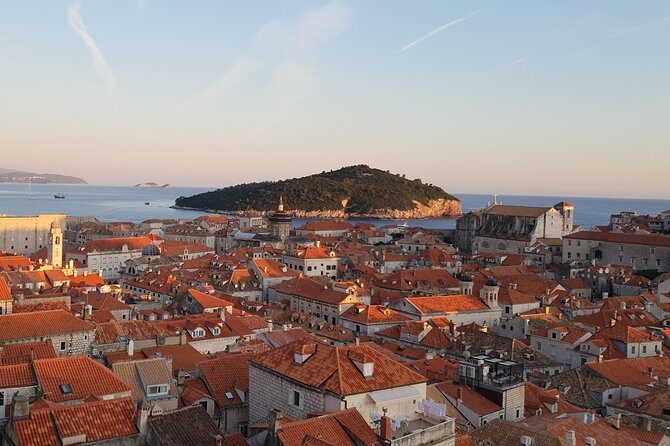 Dubrovnik Game of Thrones and City Walls 3-Hour Private Tour - The Experience From the Reviews
