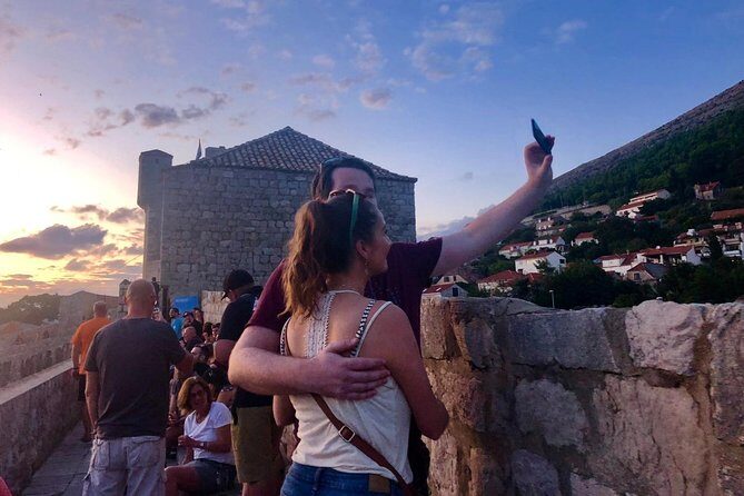 Dubrovnik Game of Thrones and City Walls 3-Hour Private Tour - The Sum Up: Who Will Love This Tour?