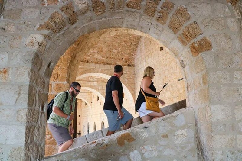 Dubrovnik: Game of Thrones and City Walls Walking Tour - Who Will Love This Tour