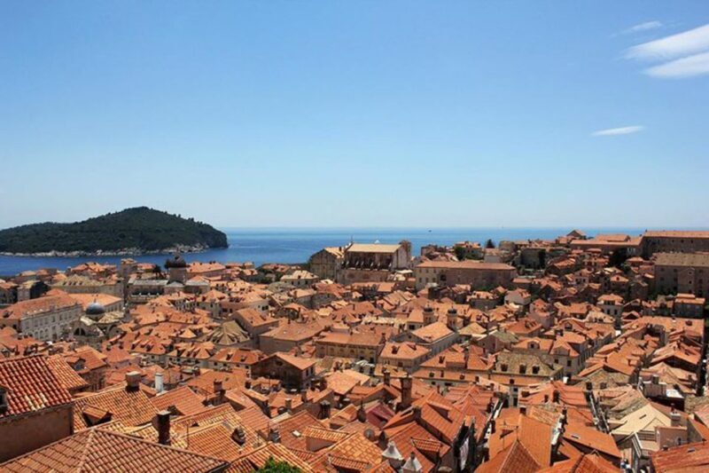 Dubrovnik: Game of Thrones and City Walls Walking Tour - The Sum Up