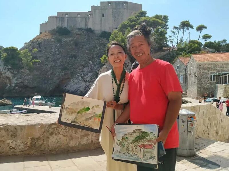 Dubrovnik: Game of Thrones and History Small Group Tour - Frequently Asked Questions