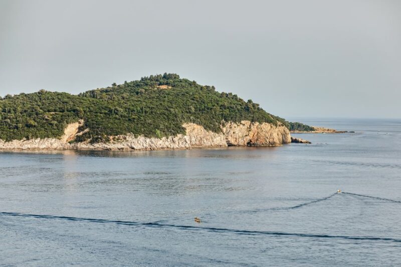 Dubrovnik: Game of Thrones and Lokrum Island Walking Tour - Frequently Asked Questions